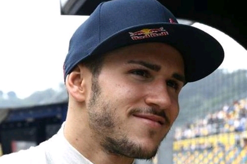 Daniel Abt